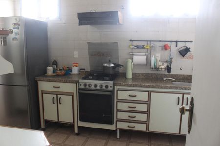 Apartamento à venda com 80m², 2 quartos e 1 vagaCozinha