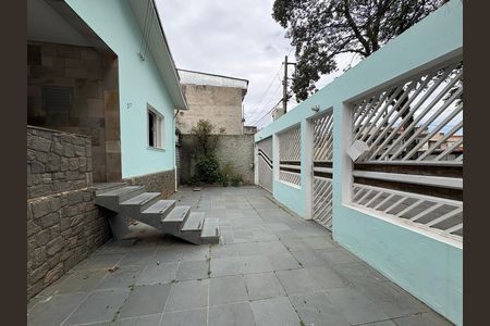 Casa à venda com 273m², 3 quartos e 5 vagas Casa à venda com 273m², 3 quartos e 5 vagasGaragem