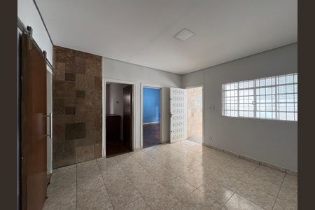 Sala de casa à venda com 3 quartos, 273m² em Vila Pereira Barreto, São Paulo