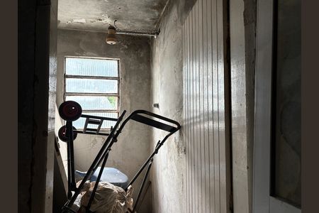 Casa à venda com 273m², 3 quartos e 5 vagas Casa à venda com 273m², 3 quartos e 5 vagasLavabo do Salão de Festas