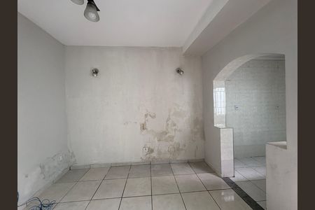 Casa à venda com 273m², 3 quartos e 5 vagas Casa à venda com 273m², 3 quartos e 5 vagasSala da Edícula