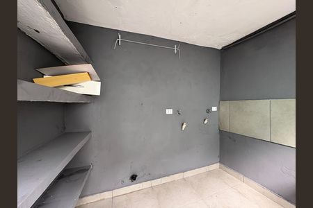 Casa à venda com 273m², 3 quartos e 5 vagas Casa à venda com 273m², 3 quartos e 5 vagasÁrea de Serviço