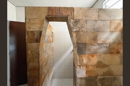 Casa à venda com 273m², 3 quartos e 5 vagas Casa à venda com 273m², 3 quartos e 5 vagasBanheiro
