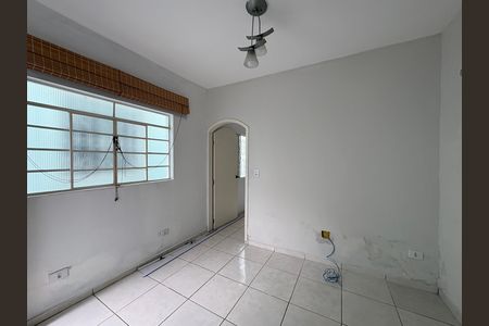 Casa à venda com 273m², 3 quartos e 5 vagas Casa à venda com 273m², 3 quartos e 5 vagasSala da Edícula