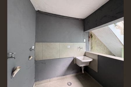 Casa à venda com 273m², 3 quartos e 5 vagas Casa à venda com 273m², 3 quartos e 5 vagasÁrea de Serviço