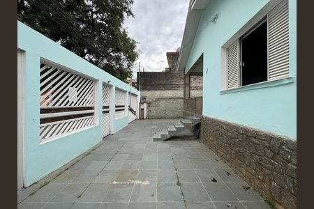 Casa à venda com 273m², 3 quartos e 5 vagas Casa à venda com 273m², 3 quartos e 5 vagasGaragem