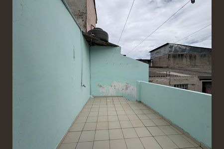 Casa à venda com 273m², 3 quartos e 5 vagas Casa à venda com 273m², 3 quartos e 5 vagasQuintal