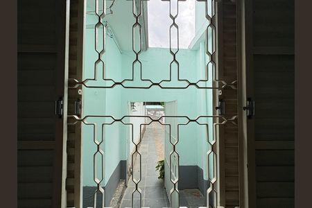 Casa à venda com 273m², 3 quartos e 5 vagas Casa à venda com 273m², 3 quartos e 5 vagasVista do Quarto da Edícula