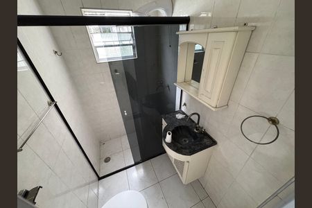 Casa à venda com 273m², 3 quartos e 5 vagas Casa à venda com 273m², 3 quartos e 5 vagasBanheiro da Edícula