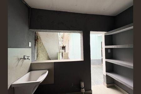 Casa à venda com 273m², 3 quartos e 5 vagas Casa à venda com 273m², 3 quartos e 5 vagasÁrea de Serviço