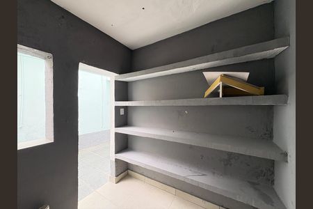Casa à venda com 273m², 3 quartos e 5 vagas Casa à venda com 273m², 3 quartos e 5 vagasÁrea de Serviço