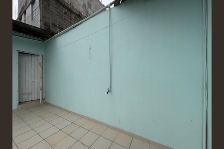 Casa à venda com 273m², 3 quartos e 5 vagas Casa à venda com 273m², 3 quartos e 5 vagasQuintal