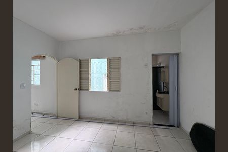 Casa à venda com 273m², 3 quartos e 5 vagas Casa à venda com 273m², 3 quartos e 5 vagasQuarto da Edícula