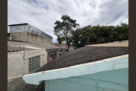 Casa à venda com 273m², 3 quartos e 5 vagas Casa à venda com 273m², 3 quartos e 5 vagasVista do Quintal