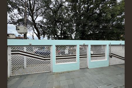 Casa à venda com 273m², 3 quartos e 5 vagas Casa à venda com 273m², 3 quartos e 5 vagasVista do Quarto 1