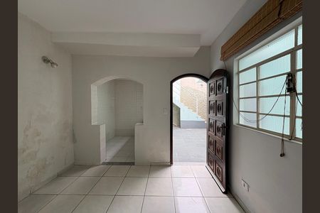 Casa à venda com 273m², 3 quartos e 5 vagas Casa à venda com 273m², 3 quartos e 5 vagasSala da Edícula