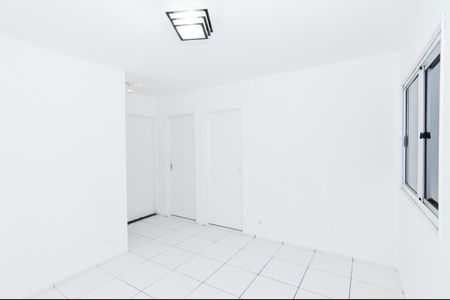 Apartamento para alugar com 34m², 2 quartos e sem vagaSala