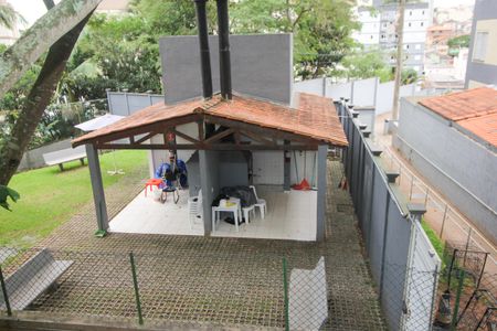 Apartamento à venda com 62m², 3 quartos e 1 vaga Apartamento à venda com 62m², 3 quartos e 1 vagaSalão de Festas