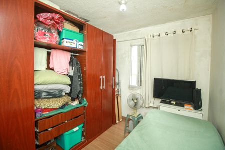 Apartamento à venda com 62m², 3 quartos e 1 vaga Apartamento à venda com 62m², 3 quartos e 1 vagaQuarto 3
