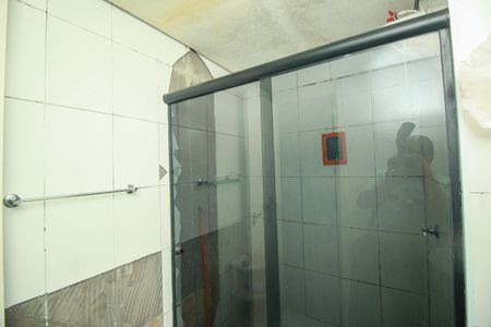 Apartamento à venda com 62m², 3 quartos e 1 vaga Apartamento à venda com 62m², 3 quartos e 1 vagaBanheiro