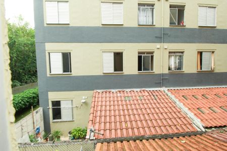 Apartamento à venda com 62m², 3 quartos e 1 vaga Apartamento à venda com 62m², 3 quartos e 1 vagaVista do Quarto 3