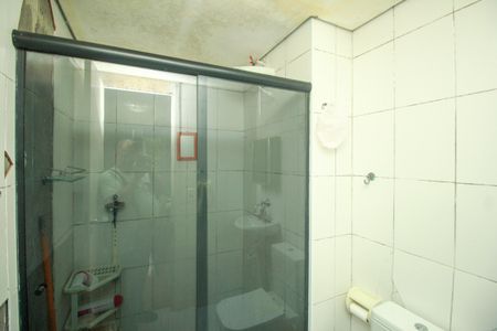 Apartamento à venda com 62m², 3 quartos e 1 vaga Apartamento à venda com 62m², 3 quartos e 1 vagaBanheiro