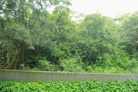 Vista da Sala de apartamento à venda com 3 quartos, 62m² em Vila Lutécia, Santo André