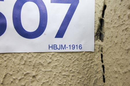 Apartamento à venda com 62m², 3 quartos e 1 vaga Apartamento à venda com 62m², 3 quartos e 1 vagaPlaca instalada em 08/04/2026 com o código HBJM-1916