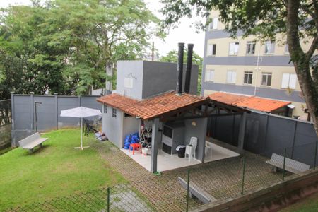 Apartamento à venda com 62m², 3 quartos e 1 vaga Apartamento à venda com 62m², 3 quartos e 1 vagaSalão de Festas
