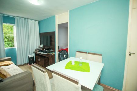 Apartamento à venda com 62m², 3 quartos e 1 vaga Apartamento à venda com 62m², 3 quartos e 1 vagaSala de Jantar