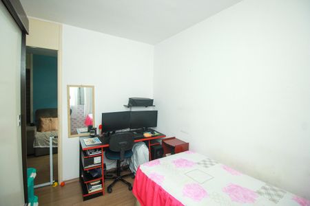 Apartamento à venda com 62m², 3 quartos e 1 vaga Apartamento à venda com 62m², 3 quartos e 1 vagaQuarto 2