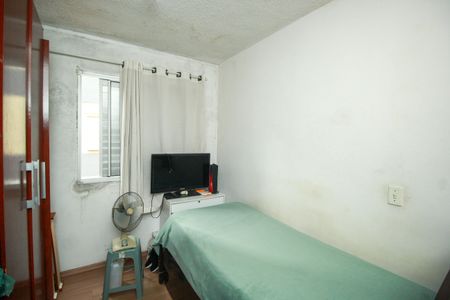 Apartamento à venda com 62m², 3 quartos e 1 vaga Apartamento à venda com 62m², 3 quartos e 1 vagaQuarto 3