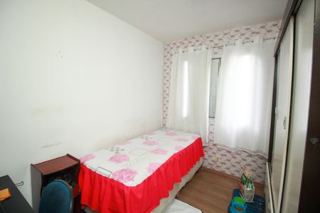 Apartamento à venda com 62m², 3 quartos e 1 vaga Apartamento à venda com 62m², 3 quartos e 1 vagaQuarto 2