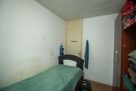 Apartamento à venda com 62m², 3 quartos e 1 vaga Apartamento à venda com 62m², 3 quartos e 1 vagaQuarto 3