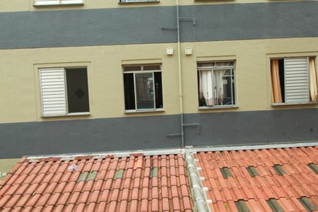 Apartamento à venda com 62m², 3 quartos e 1 vaga Apartamento à venda com 62m², 3 quartos e 1 vagaVista da Área de Serviço