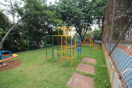 Apartamento à venda com 62m², 3 quartos e 1 vaga Apartamento à venda com 62m², 3 quartos e 1 vagaPlayground