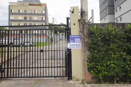 Apartamento à venda com 62m², 3 quartos e 1 vaga Apartamento à venda com 62m², 3 quartos e 1 vagaPlaca instalada em 08/04/2026 com o código HBJM-1916