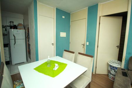 Apartamento à venda com 62m², 3 quartos e 1 vaga Apartamento à venda com 62m², 3 quartos e 1 vagaSala de Jantar