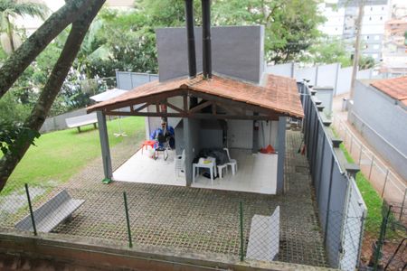 Apartamento à venda com 62m², 3 quartos e 1 vaga Apartamento à venda com 62m², 3 quartos e 1 vagaSalão de Festas