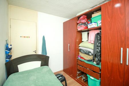 Apartamento à venda com 62m², 3 quartos e 1 vaga Apartamento à venda com 62m², 3 quartos e 1 vagaQuarto 3