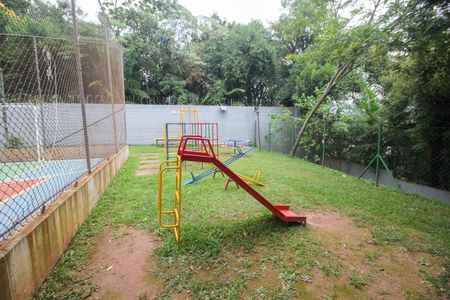 Apartamento à venda com 62m², 3 quartos e 1 vaga Apartamento à venda com 62m², 3 quartos e 1 vagaPlayground