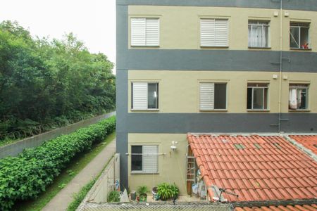 Apartamento à venda com 62m², 3 quartos e 1 vaga Apartamento à venda com 62m², 3 quartos e 1 vagaVista do Quarto 2