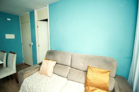 Apartamento à venda com 62m², 3 quartos e 1 vaga Apartamento à venda com 62m², 3 quartos e 1 vagaSala
