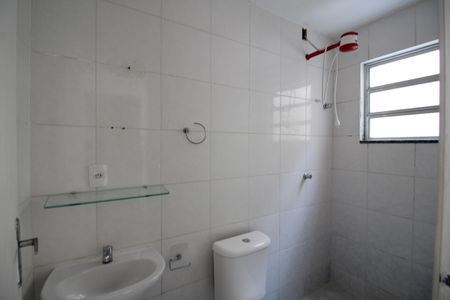 Casa para alugar com 80m², 2 quartos e sem vagaBanheiro Social 2