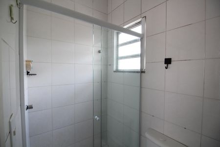 Casa para alugar com 80m², 2 quartos e sem vagaBanheiro Social 1