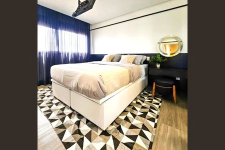 Apartamento à venda com 67m², 2 quartos e 2 vagasQuarto