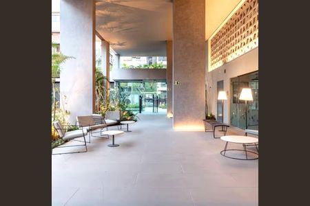 Apartamento à venda com 67m², 2 quartos e 2 vagasÁrea externa