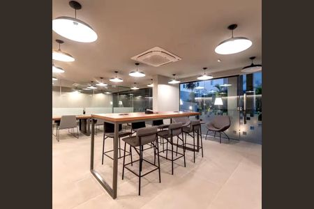 Apartamento à venda com 67m², 2 quartos e 2 vagasÁrea externa