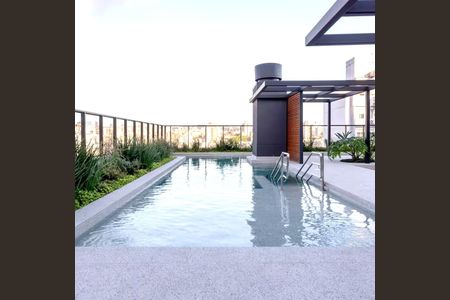 Apartamento à venda com 67m², 2 quartos e 2 vagasÁrea externa