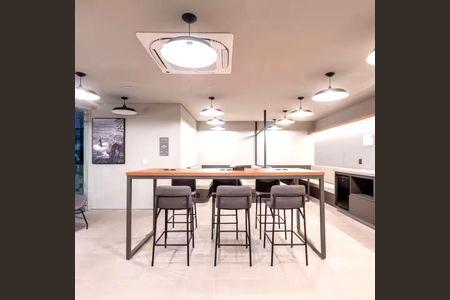 Apartamento à venda com 67m², 2 quartos e 2 vagasÁrea externa